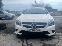 Mercedes CLA 200, 2014 il