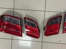 "Mercedes W210" stop işıqları 