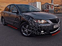 Mazda 3, 2004 il
