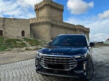 Jetour X70 Plus, 2022 il