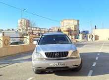 Lexus RX 300, 1999 il