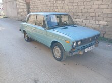 LADA (VAZ) 2106, 1992 il