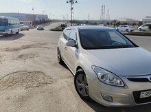 Hyundai i30, 2007 il