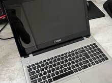 Noutbuk "Casper"