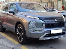 Mitsubishi Outlander, 2023 il
