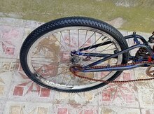 Velosiped "Stels 24"
