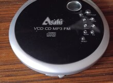 MP3 pleyer