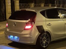 Hyundai i30, 2007 il