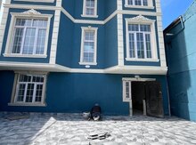 Həyət evi, Xırdalan ş.