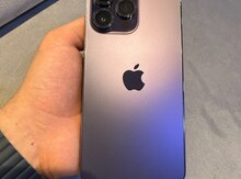 Apple iPhone 14 Pro Max Deep Purple 128GB/6GB
