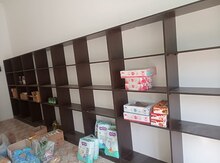 Mağaza mebeli