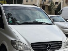 Mercedes Benz 2009 il