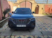 VGV U70 Pro, 2024 il