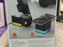 Wireless fast Charger "Borofone" 