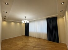 4-otaqlı yeni tikili, Bakıxanov qəs., 140 m²