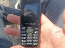 M-Horse M310