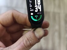 Xiaomi Mi Band 8 Black