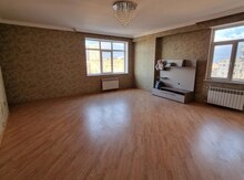3-комн. новостройка, Yeni Yasamal qəs.,145 м²
