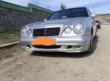Mercedes E 220, 1996 il