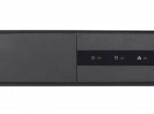 Videoqeydiyyatçı "Hikvision DS-7604NI-K1(STD)(D)"