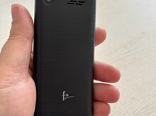 Fly FF250 Black