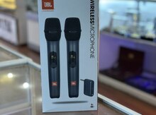 Simsiz mikrofon "JBL"