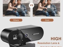 Web kamera 2K Webcam