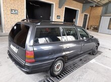 Opel Astra, 1995 il