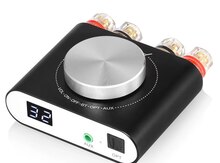 Ekvalayzer "Amplifier Nobsound 100W Bluetooth"