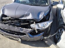 Hyundai Accent, 2014 il