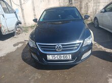 Volkswagen Passat, 2010 il