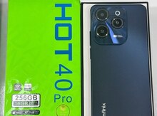 Infinix Hot 40 Pro Starlit Black 256GB/8GB