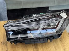 "BMW G30" lazer farası