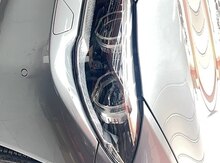 "BMW F10" LED farası