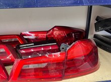 "BMW G30" stop işığı