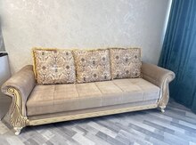 Divan və kreslolar