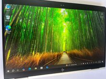 HP Elitebook i7pro x360