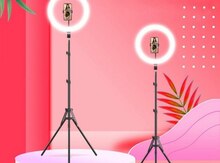 Led işiq tripod 33sm