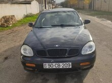 Daewoo Leganza, 1999 il