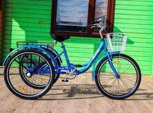 Velosiped "GTR 26 inch 003"