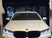 "BMW G30" M tech body kit
