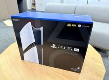 Sony PlayStation 5 Pro 2TB
