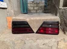"Mercedes-Benz W224" stopları