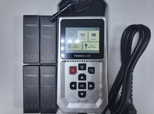 TPMS sensor cihazı 