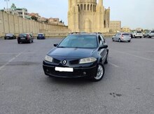 Renault Megane, 2007 il