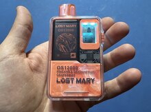 Elektron siqaret "Lost mary 12000"