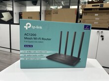 Tp-Link Ac 1200 Mesh Wi-fi Router