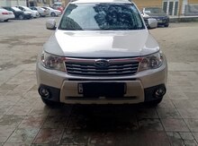 Subaru Forester, 2010 il