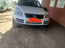 Volkswagen Touareg, 2006 il