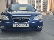 Hyundai Sonata, 2008 il